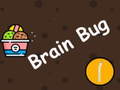 თამაშის Brain Bug