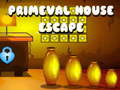 თამაშის Primeval House Escape