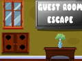 თამაშის Guest Room Escape