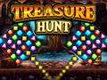 თამაშის Treasure Hunt