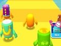 თამაშის Fall Guys: Shortcut Pro