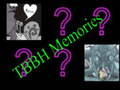 თამაშის TBBH Memories