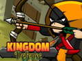 თამაშის Kingdom Defense online