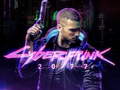 თამაშის Cyberpunk 2077 Jigsaw Puzzle