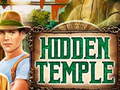 თამაშის Hidden Temple