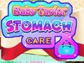 თამაშის Baby Taylor Stomach Care