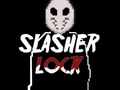 თამაშის Slasher Lock