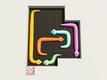 თამაშის Snake Puzzle