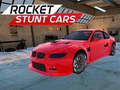 თამაშის Rocket Stunt Cars
