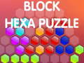 თამაშის Block Hexa Puzzle 