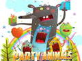 თამაშის Party Animals 