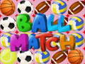 თამაშის Ball Match