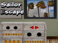 თამაშის Sailor Escape