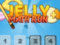 თამაშის Jelly Math Run