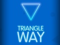 თამაშის Triangle Way