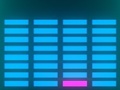 თამაშის Neon Brick Destroyer