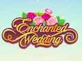 თამაშის Enchanted Wedding