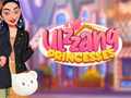 თამაშის Ulzzang Princesses
