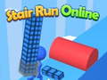 თამაშის Stair Run Online 