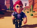 თამაშის Fun Brawl Stars Puzzle
