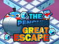 თამაშის The Penguin Great escape