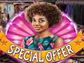 თამაშის Special Offer