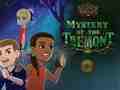 თამაშის Secret Of Sulphur Springs: Mistery at the Tremont