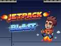 თამაშის Jetpack Blast