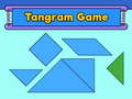 თამაშის Tangram game