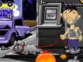 თამაშის Monkey Go Happy: Stage 497