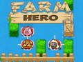 თამაშის Farm Hero