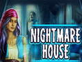 თამაშის Nightmare House