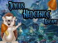 თამაშის Joyous Hedgehog Escape