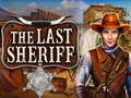 თამაშის The Last Sheriff
