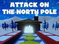 თამაშის Attack On The North Pole