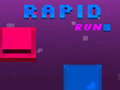 თამაშის Rapid Run