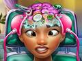 თამაშის Exotic Princess Brain Doctor
