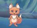 თამაშის Frosty Foxy