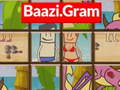 თამაშის Bazzi.Gram