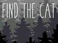 თამაშის Find the cat