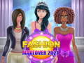 თამაშის Fashion Makeover 2021