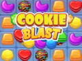 თამაშის Cookie Blast