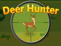 თამაშის Deer Hunter 2D