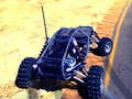 თამაშის Buggy Drive Stunt Sim