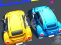 თამაშის Parking Master Car 3D