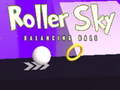 თამაშის Roller Sky Balance Ball