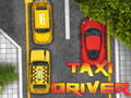 თამაშის Taxi Driver