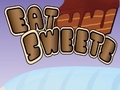 თამაშის Eat Sweets