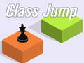თამაშის Class Jump