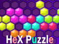 თამაშის Hex Puzzle